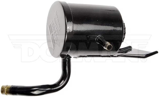 603-851 – DORMAN Power Steering Reservoir, OE Replacement - view 2